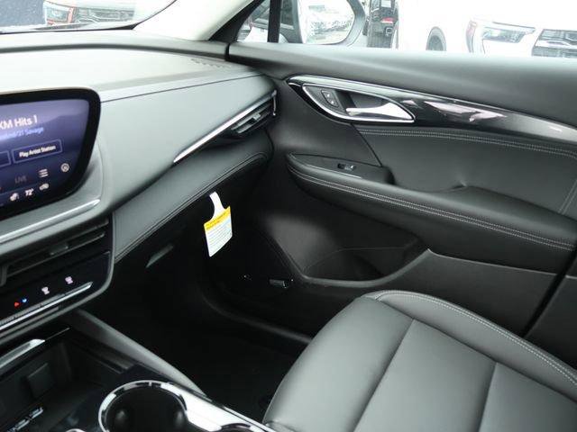 New 2026 Buick Envision Preferred image 28