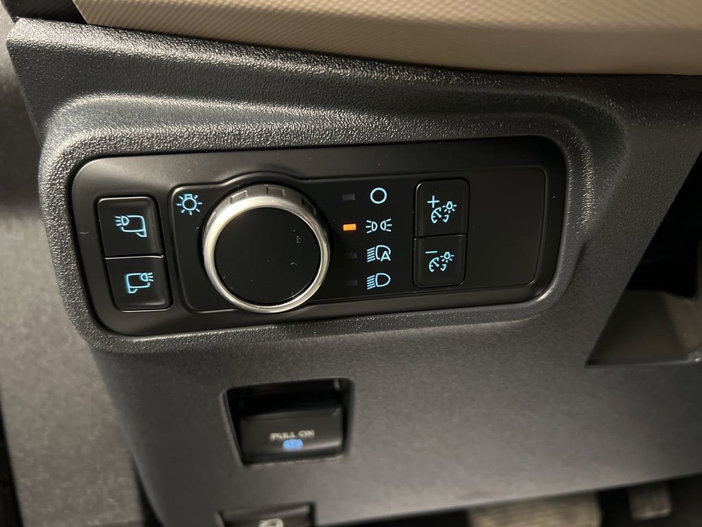 Certified 2024 Ford Bronco Wildtrak AWD/4WD image 26