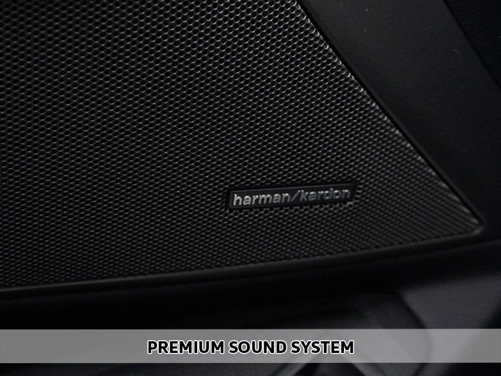 Used 2024 BMW M3 Competition w/ Premium Package image 4