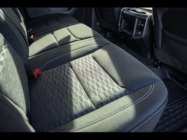 New 2025 RAM 1500 Big Horn AWD/4WD image 35