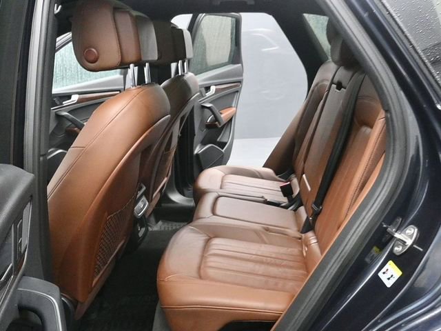 Used 2020 Audi Q5 2.0T Premium w/ Convenience Package image 10