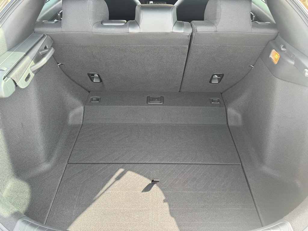 Certified 2025 Honda Civic Sport image 23