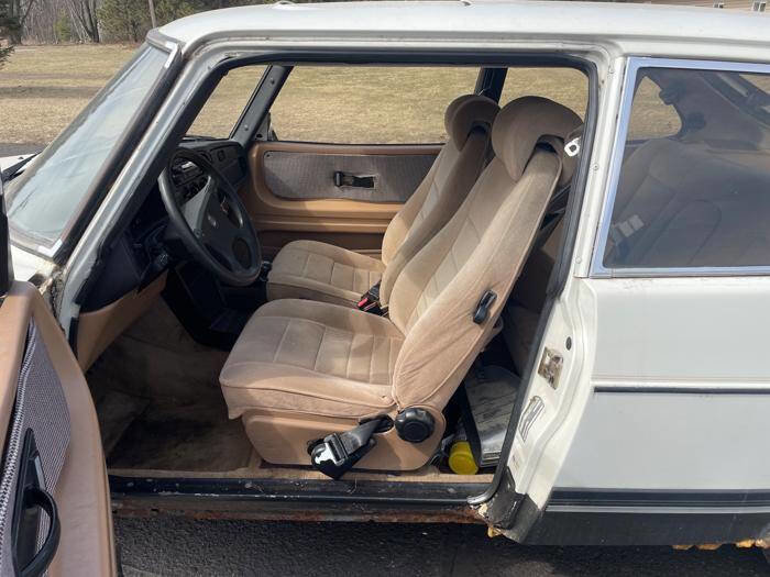 Used 1989 Saab 900 S image 21