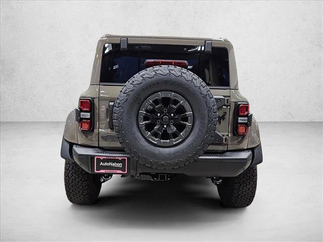 New 2026 Ford Bronco Raptor image 8