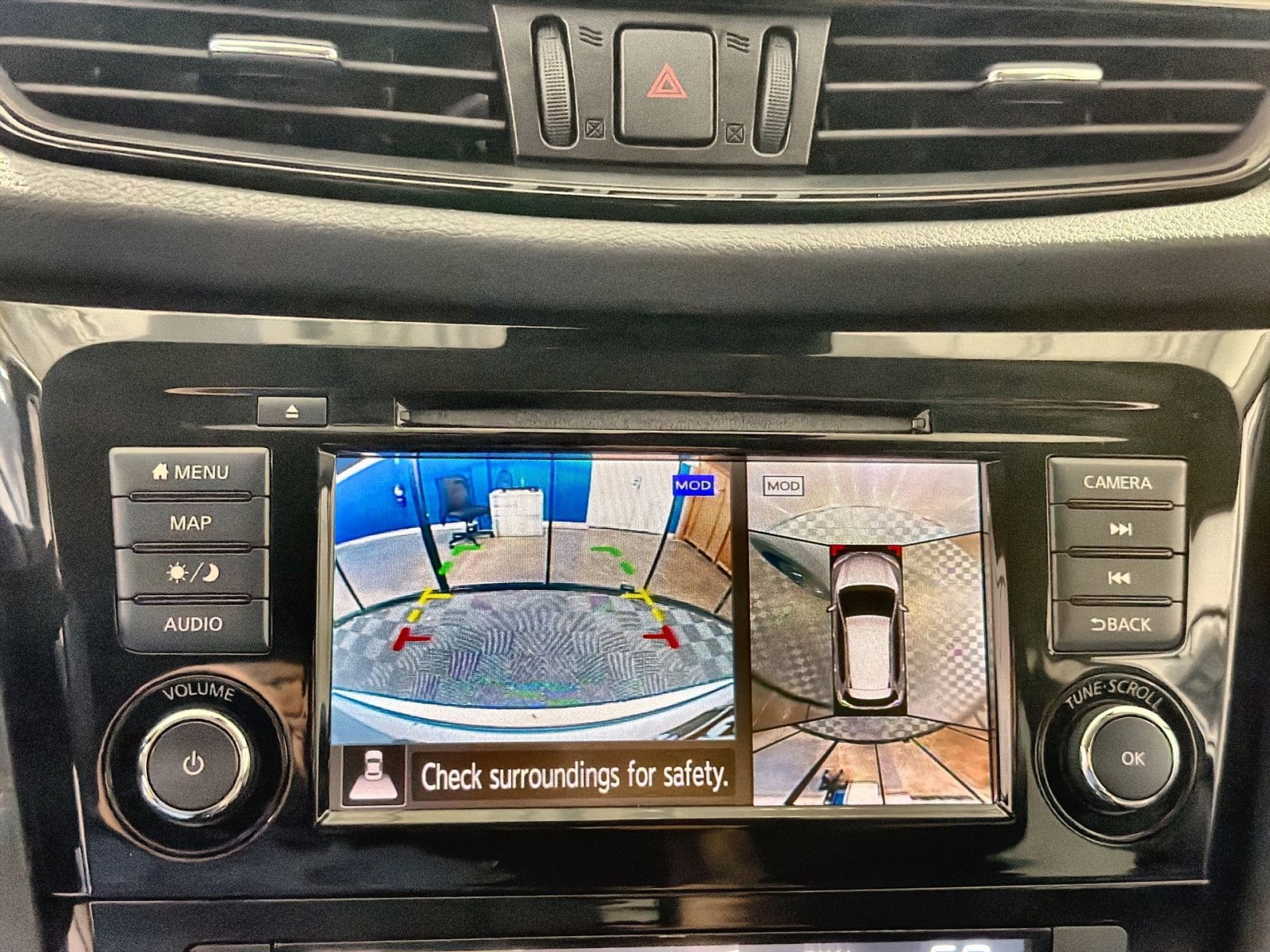 Used 2019 Nissan Rogue SL image 31