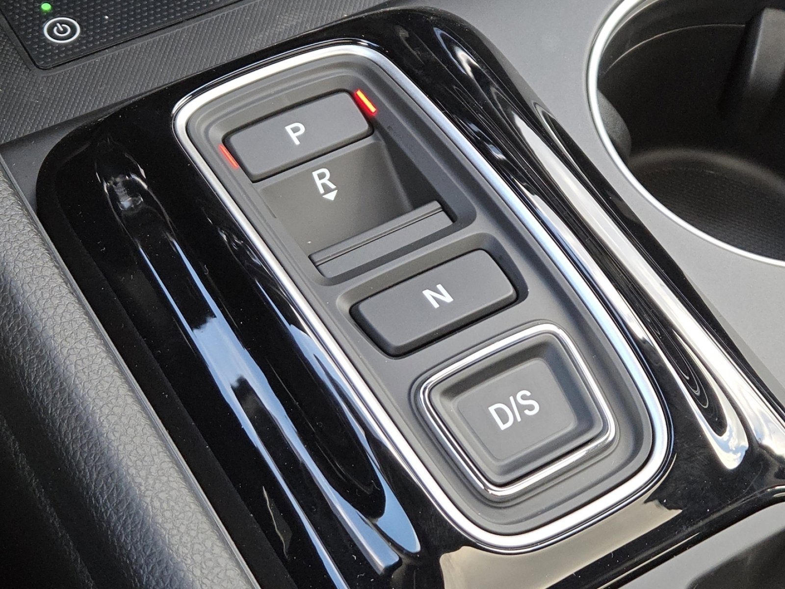 New 2026 Honda Pilot Touring image 30