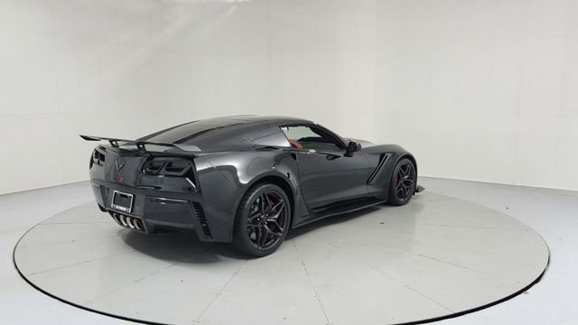 Certified 2019 Chevrolet Corvette ZR1 image 5