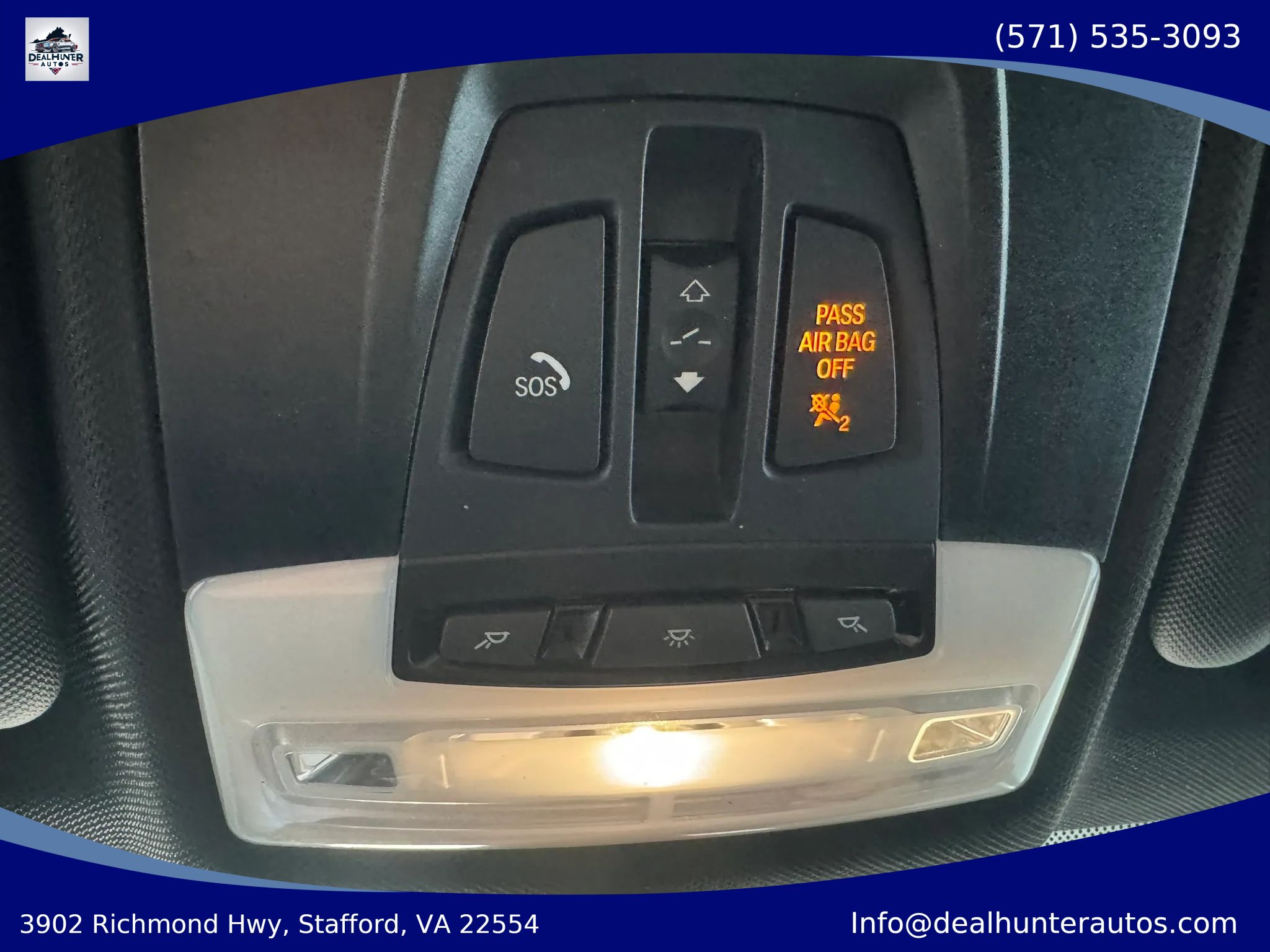 Used 2016 BMW 328i xDrive Sedan AWD/4WD image 18