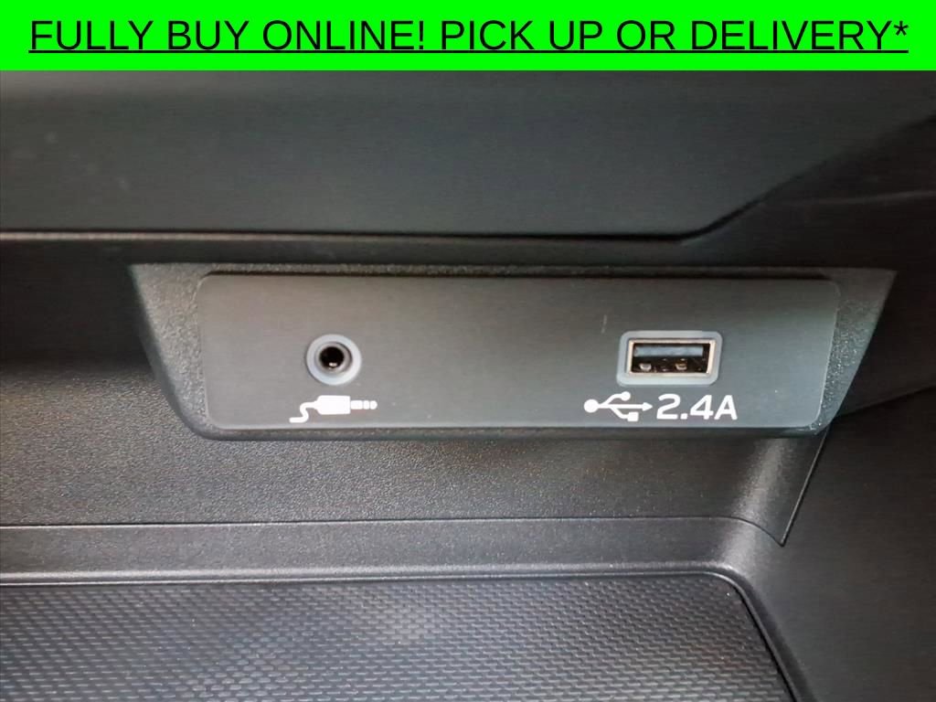 New 2026 Subaru Crosstrek 2.5i image 10