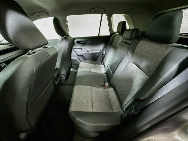 Used 2026 Toyota RAV4 LE FWD image 22