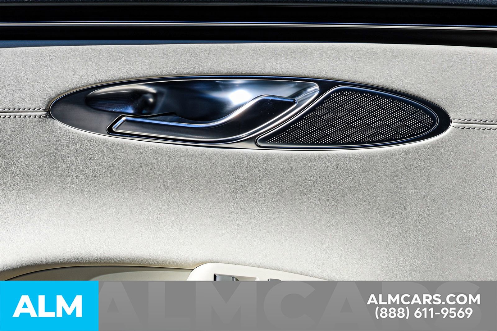 Used 2024 Genesis Electrified GV70 Advanced w/ Prestige Package image 52