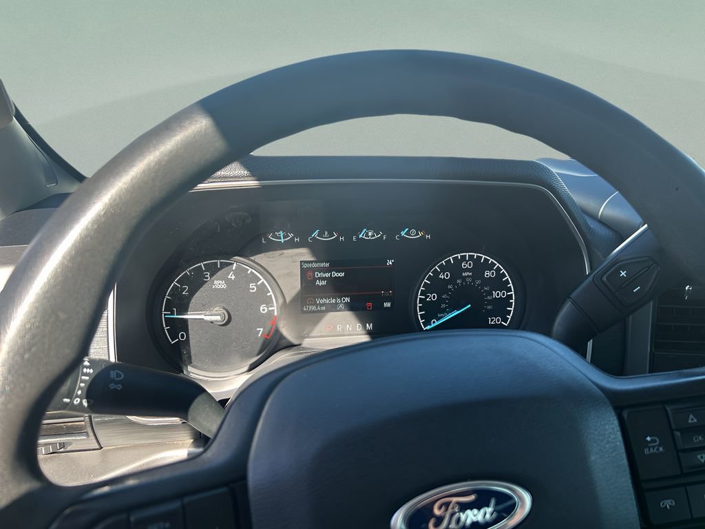 Used 2021 Ford F150 XLT image 13