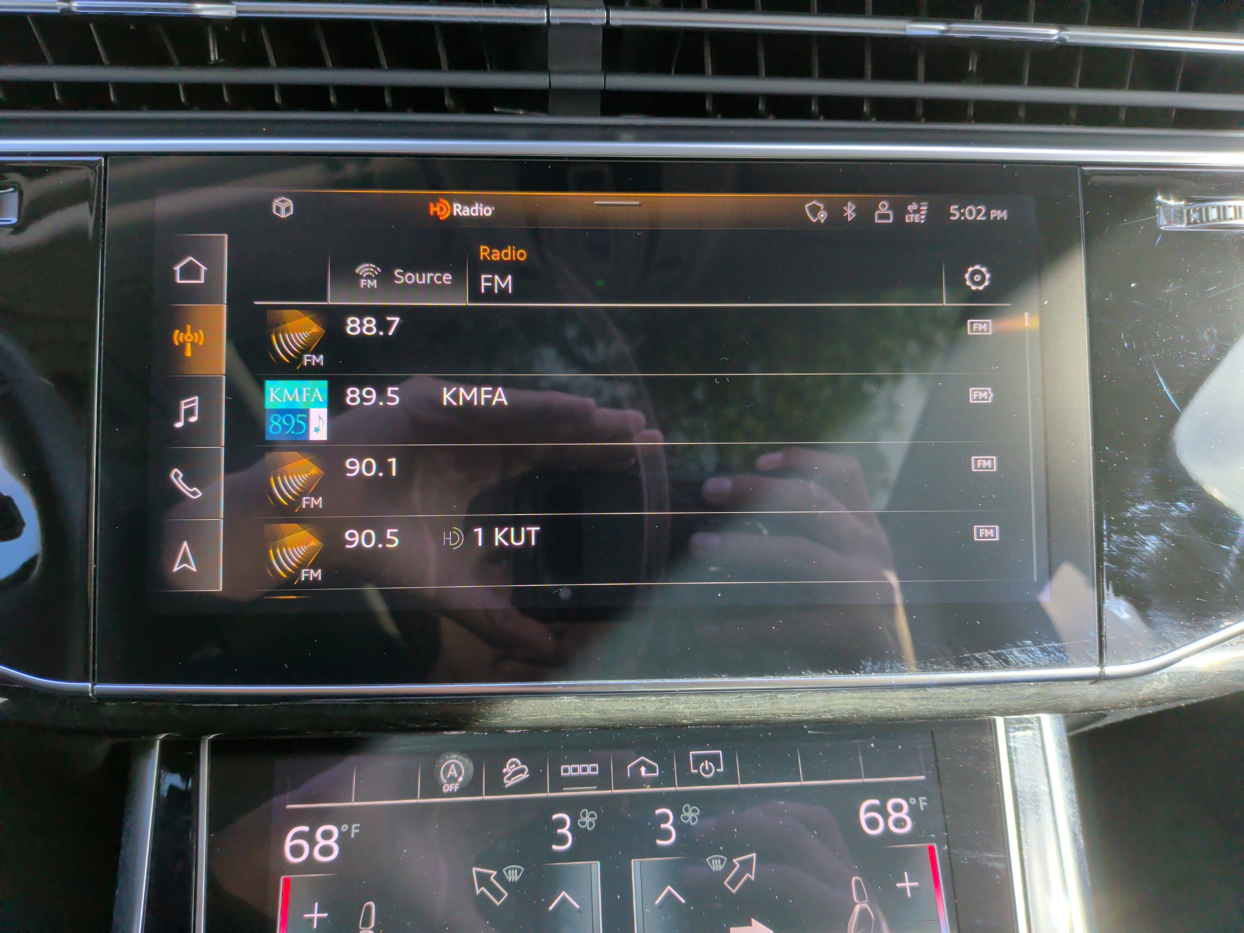 Used 2023 Audi Q7 Premium Plus w/ Premium Plus Package image 23