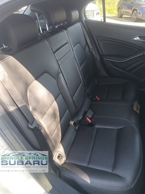 Used 2016 Mercedes-Benz GLA 250 4MATIC image 27