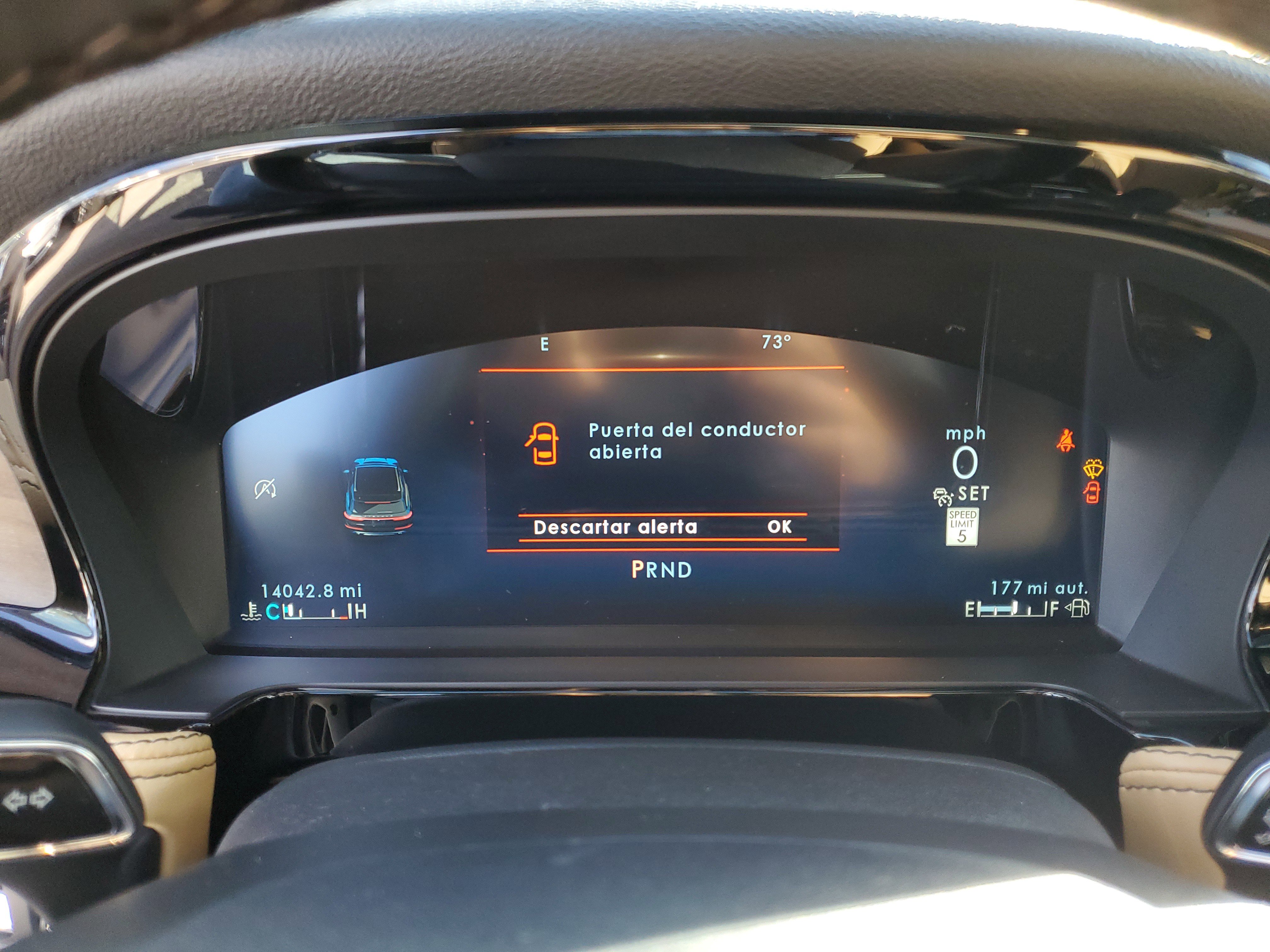 Certified 2023 Lincoln Corsair Reserve image 20