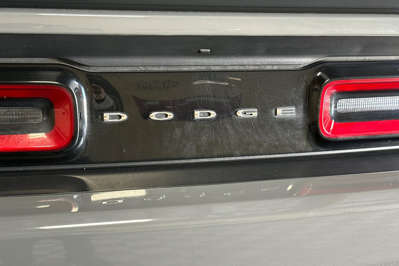 Used 2023 Dodge Challenger R/T w/ T/A Package RWD image 46