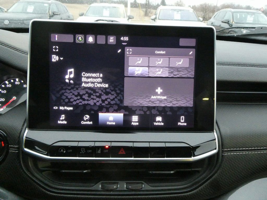 Used 2023 Jeep Compass Altitude AWD/4WD image 26