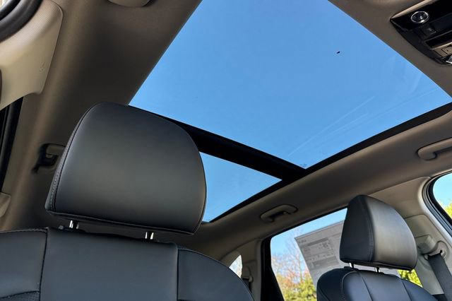 New 2026 Kia Sorento S w/ S Panoramic Sunroof Package image 21