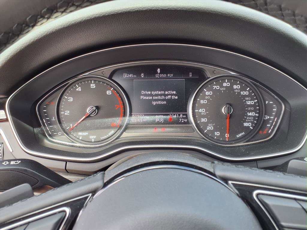 Used 2021 Audi A4 2.0T Premium image 17