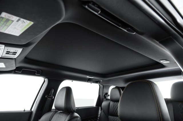 Used 2022 Mitsubishi Outlander SEL image 33