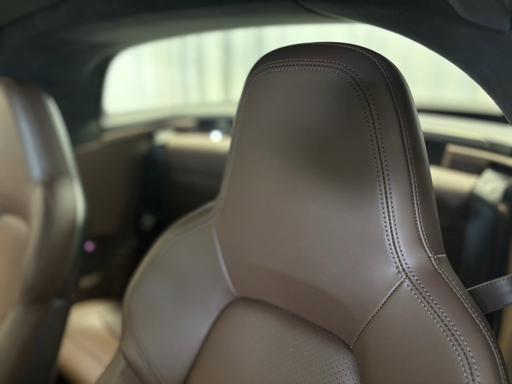 Used 2024 Porsche 911 Targa 4 GTS image 7