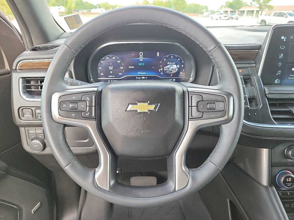 Used 2023 Chevrolet Tahoe Premier w/ Premium Package 2 image 20