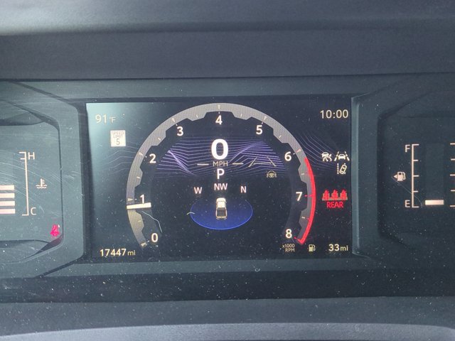 Used 2024 Toyota Tacoma SR5 RWD image 19