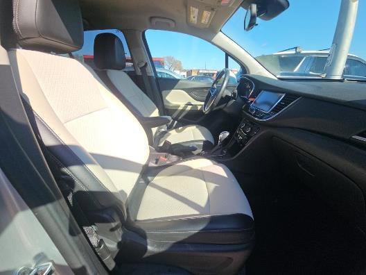 Used 2019 Buick Encore Preferred image 9