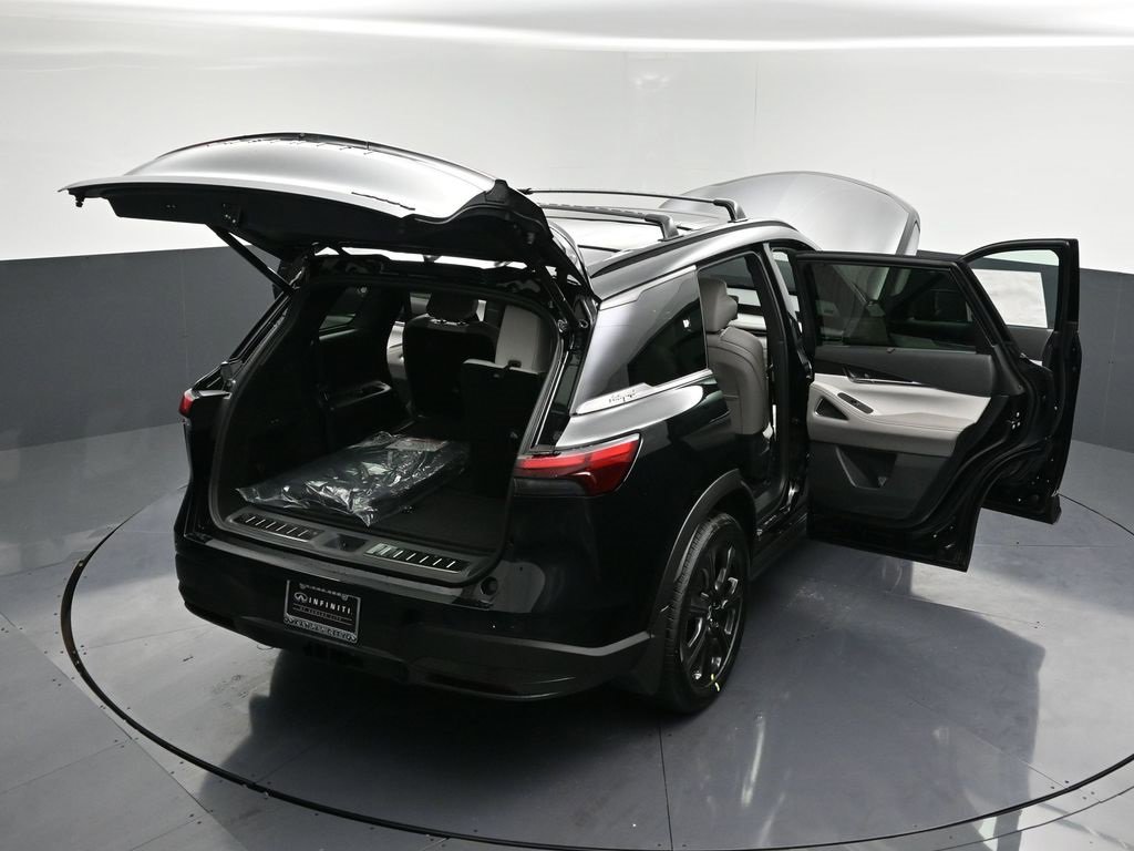 New 2026 INFINITI QX60 Autograph image 37