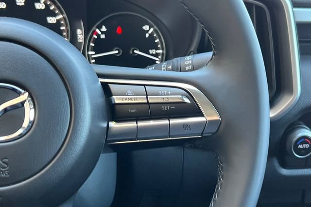 New 2025 MAZDA CX-50 AWD 2.5 S w/ Cargo Package image 28