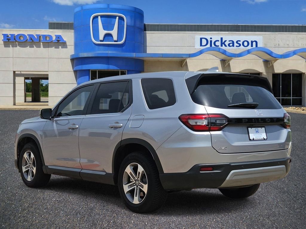 Used 2024 Honda Pilot EX-L image 6