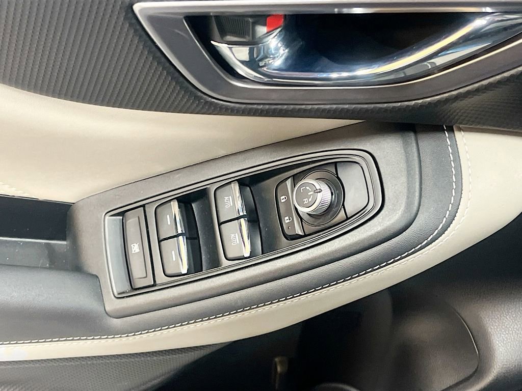 Used 2024 Subaru Forester Limited image 18