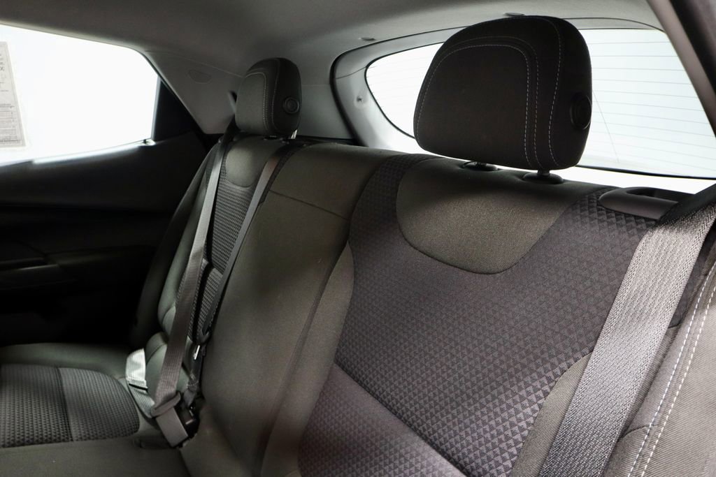 Used 2022 Chevrolet Bolt LT FWD image 22