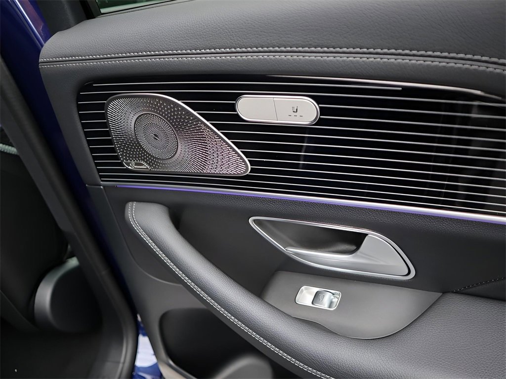 New 2026 Mercedes-Benz GLE 450 4MATIC image 13