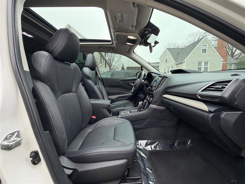 Used 2023 Subaru Forester Limited image 16