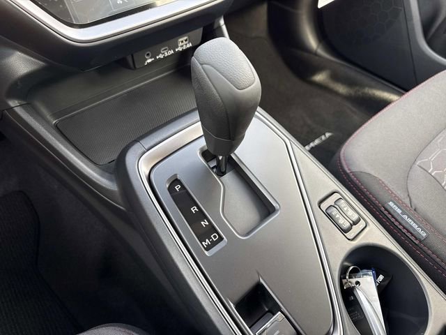 New 2026 Subaru Impreza 2.0i Sport image 23