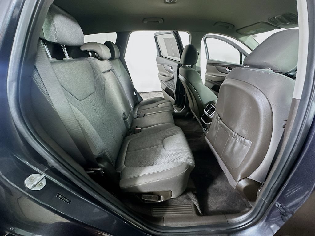 Used 2020 Hyundai Santa Fe SEL FWD image 11