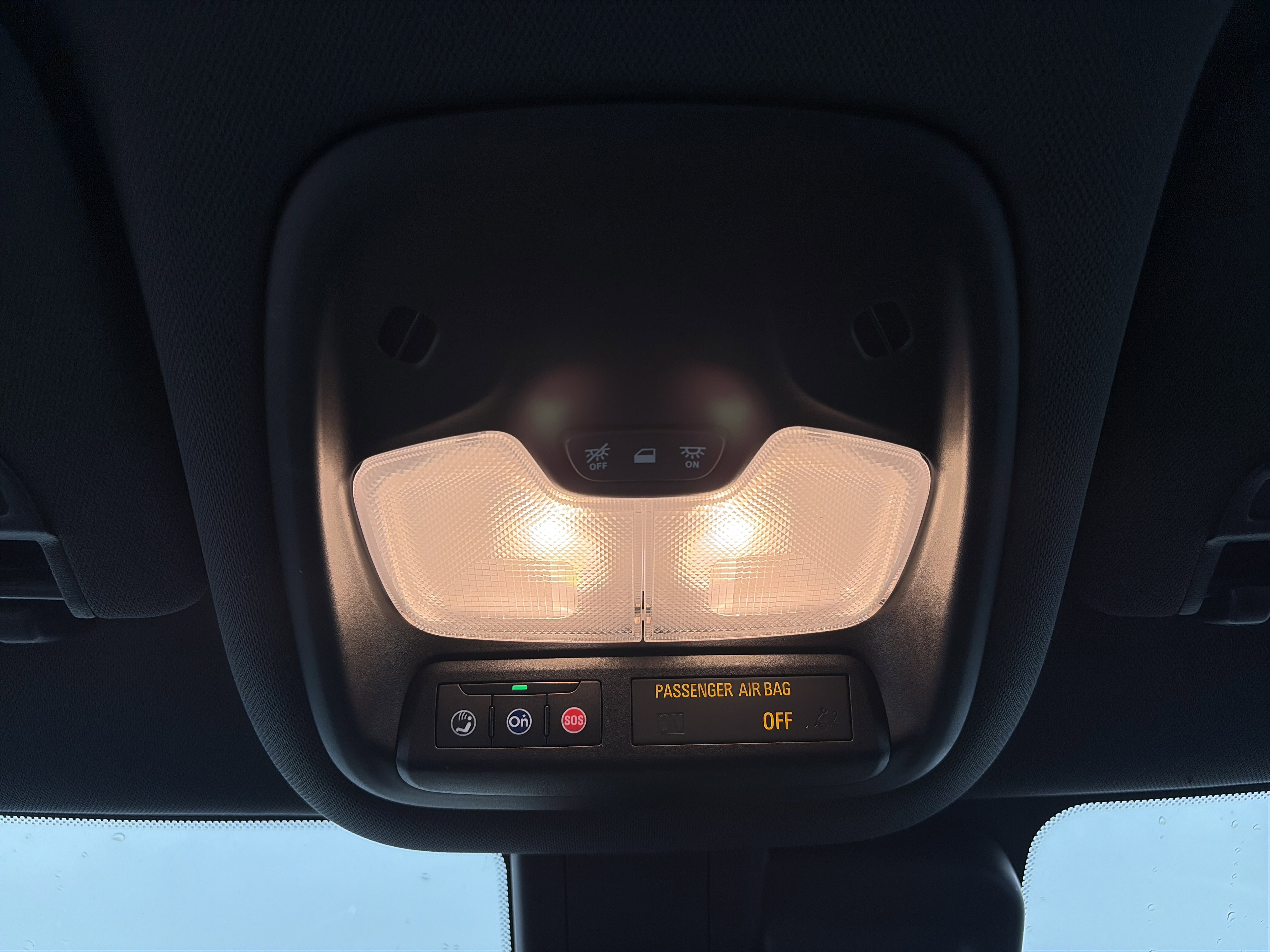 Certified 2023 Chevrolet TrailBlazer RS w/ Convenience Package image 30