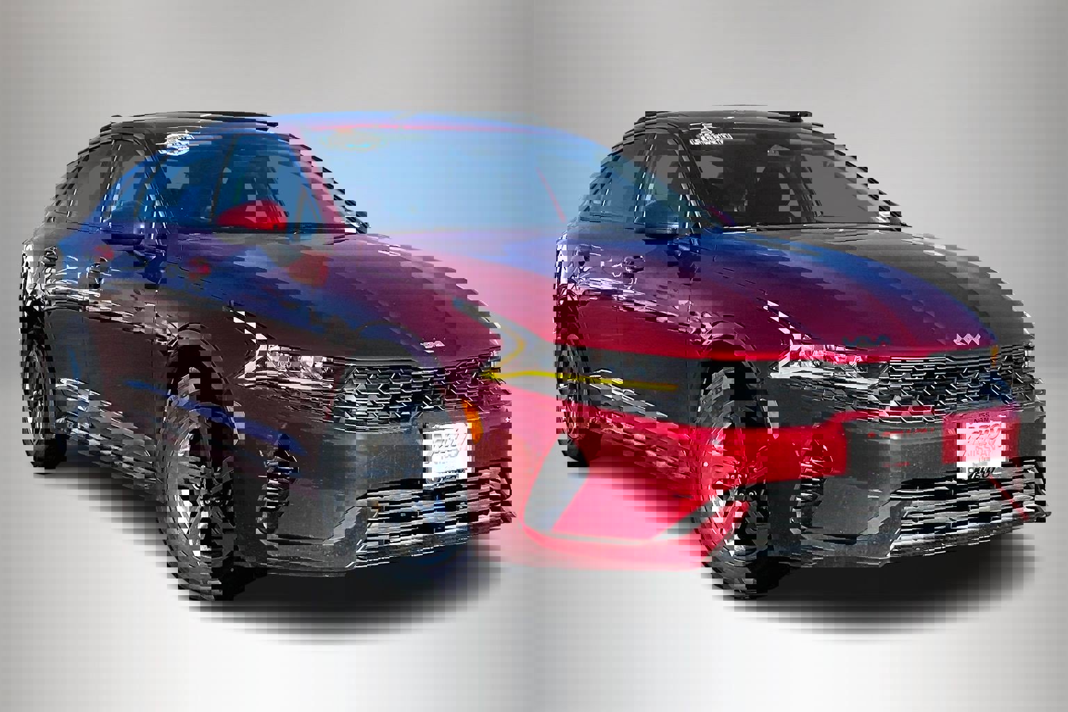 Used 2023 Kia K5 LXS