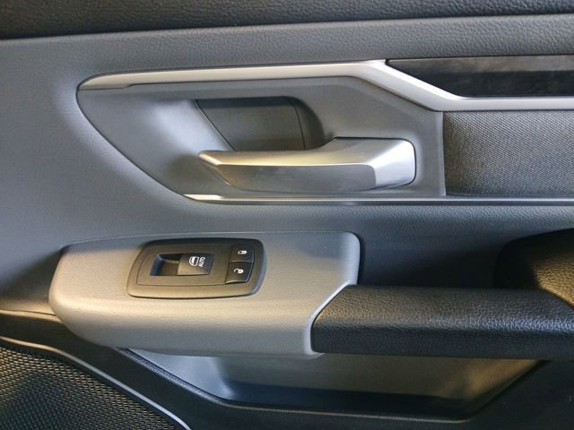 Used 2021 RAM 1500 Big Horn image 47