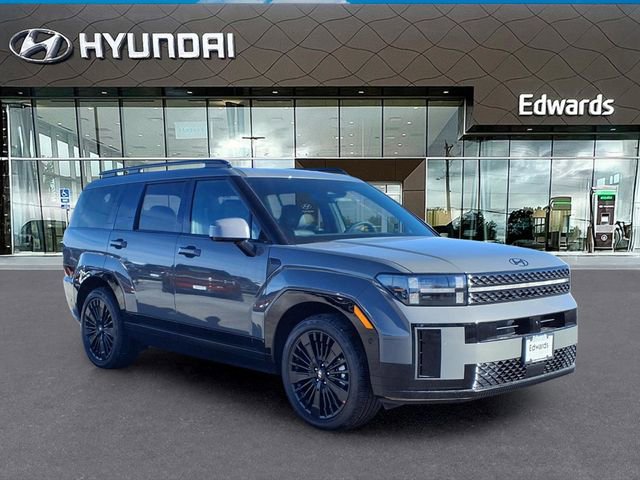 New 2026 Hyundai Santa Fe Calligraphy image 11