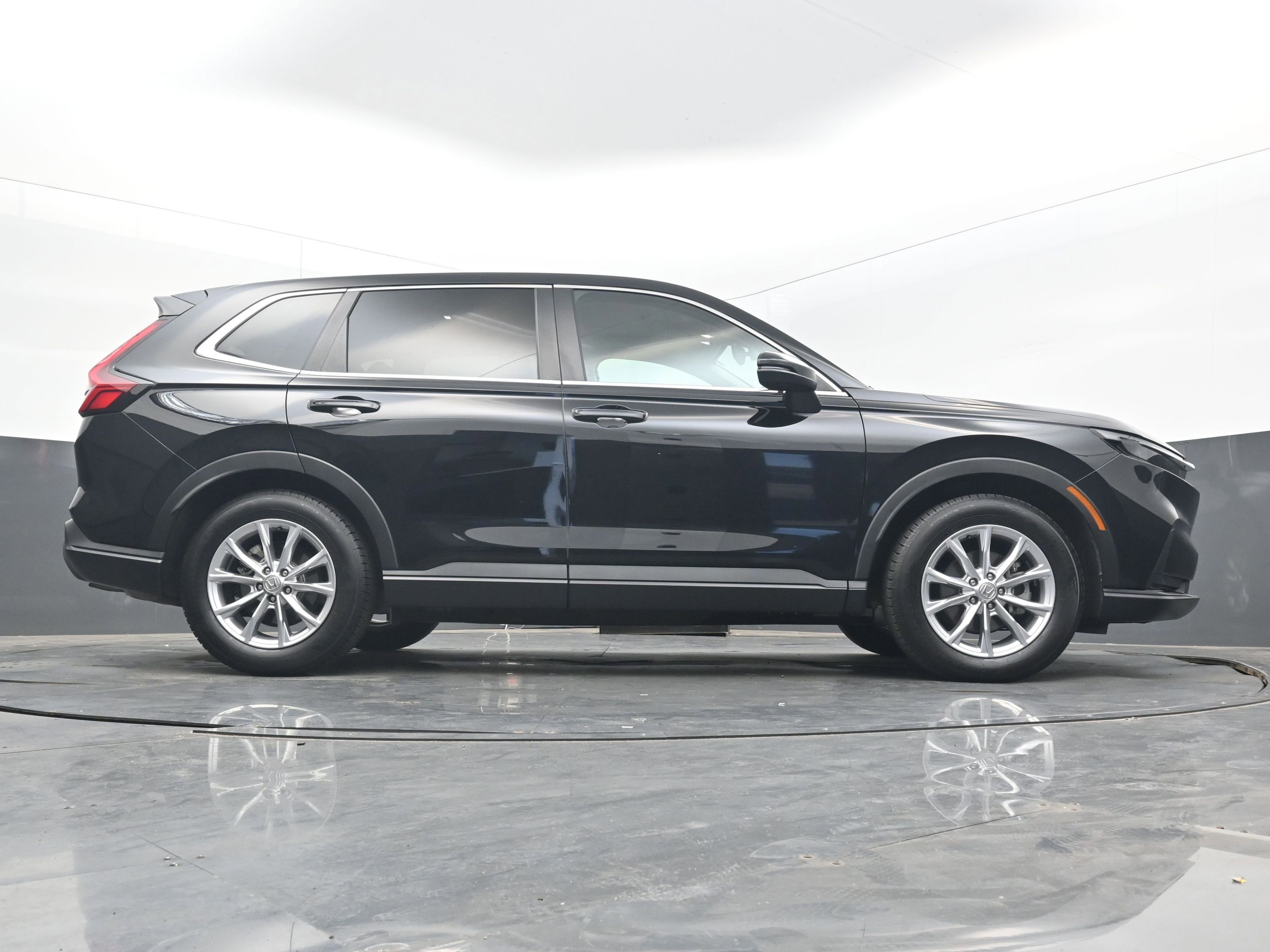 Used 2024 Honda CR-V EX-L image 27