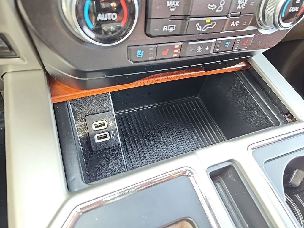 Used 2019 Ford F150 King Ranch w/ Equipment Group 601A Luxury image 34