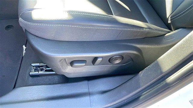 Used 2025 Buick Envision Preferred image 30