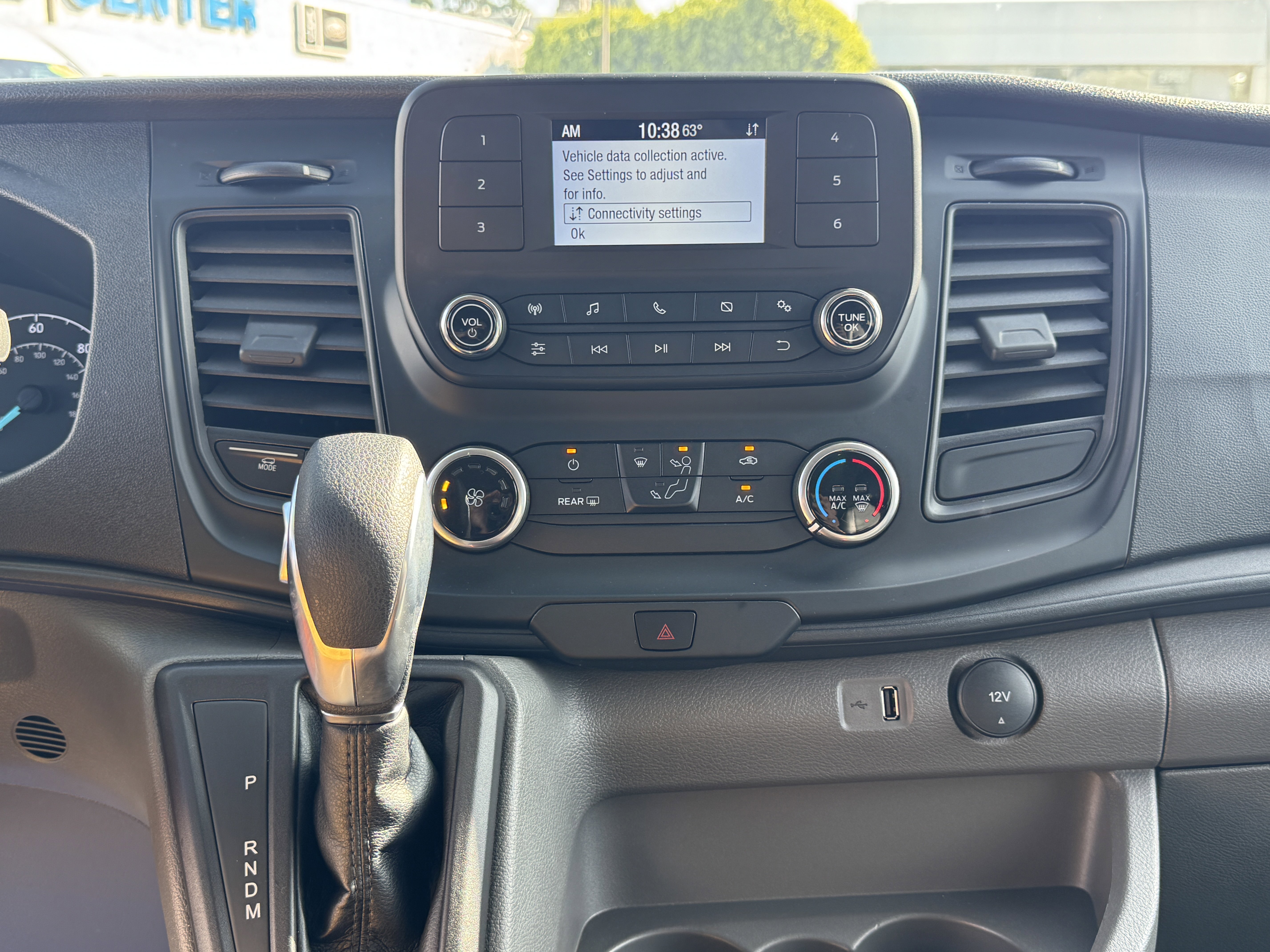 Certified 2023 Ford Transit 350 XL image 23