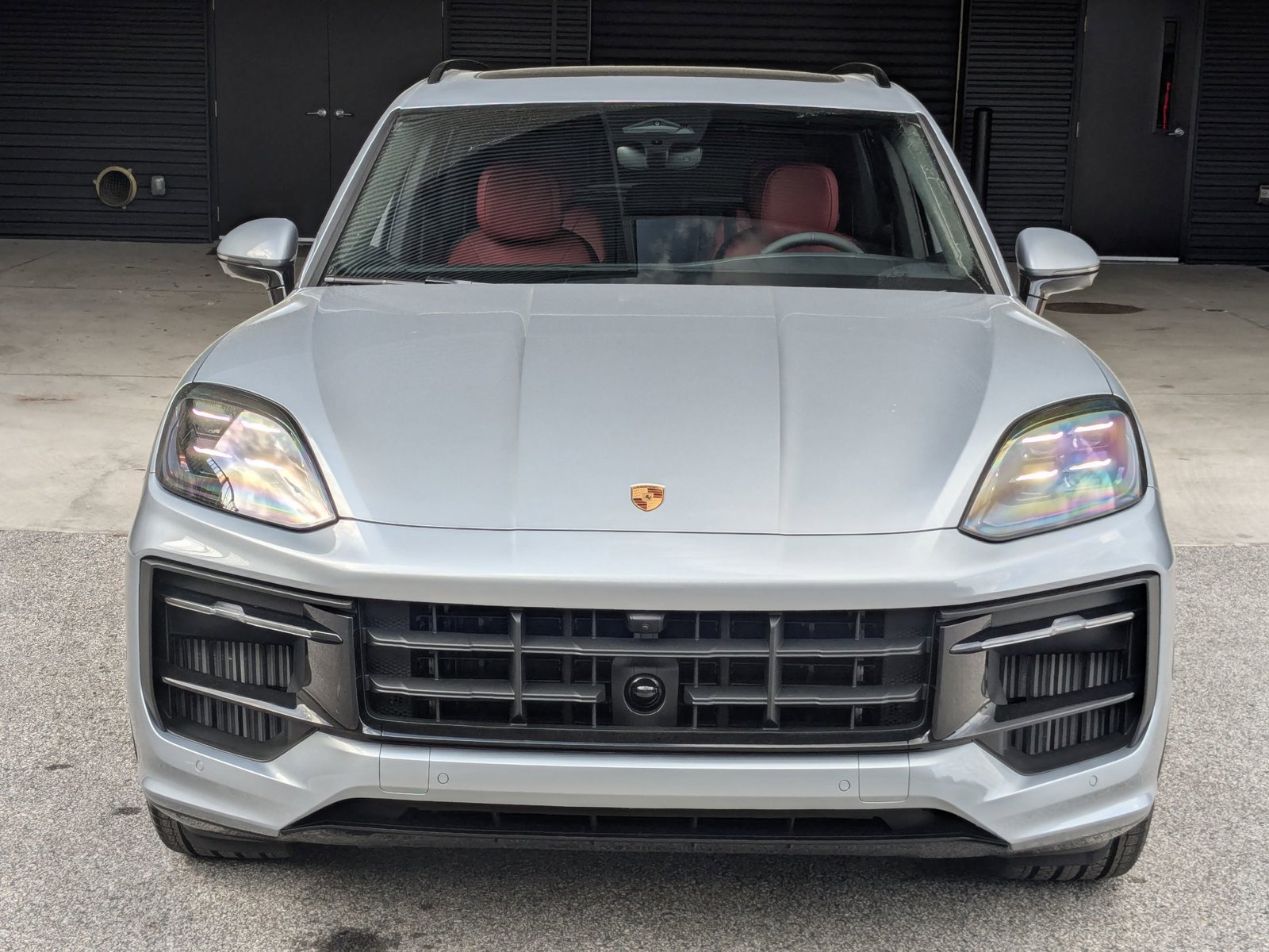 New 2026 Porsche Cayenne GTS AWD/4WD image 6