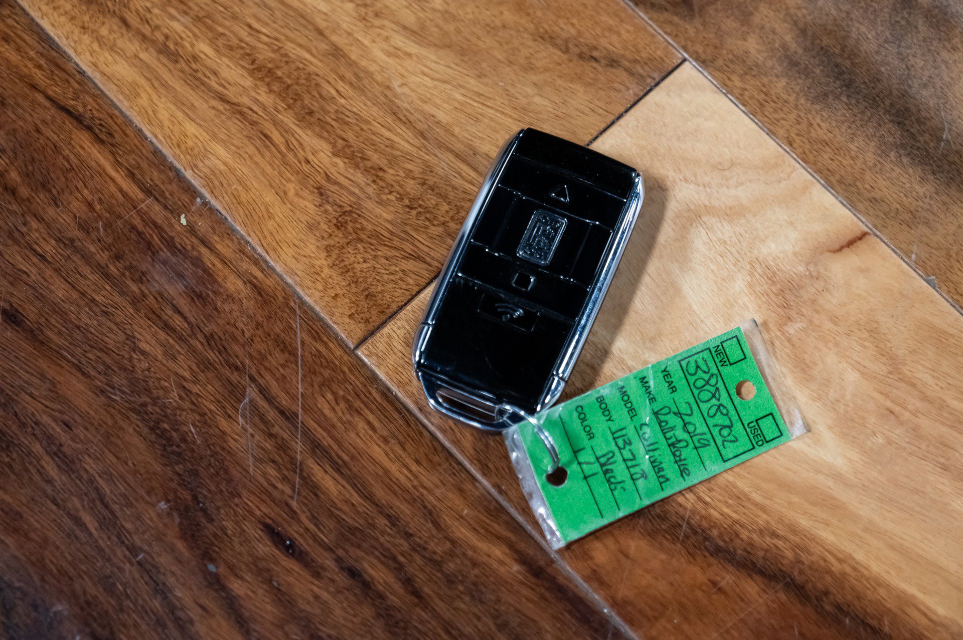 Used 2019 Rolls-Royce Cullinan image 69