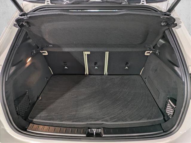 Certified 2025 Mercedes-Benz GLA 250 4MATIC image 10