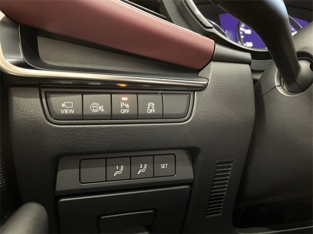 Used 2025 MAZDA MAZDA3 Hatchback w/ Appearance Package image 28