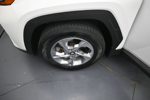 Used 2024 Hyundai Tucson SEL AWD/4WD image 35